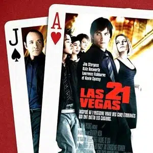 21 Black Jack - Película 2008 - SensaCine.com