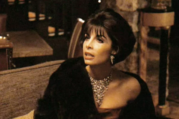 Connie Corleone to tell-all at 'The Godfather' 50th-anniv screening |  arts•meme