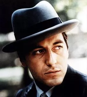 Michael Corleone - Wikipedia