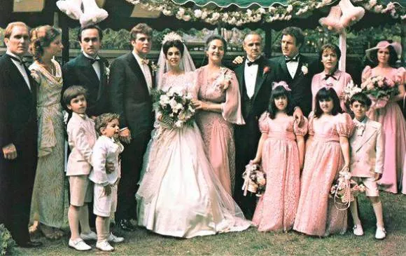 Los Corleone siguen vigentes: los cincuenta años de “The Godfather”