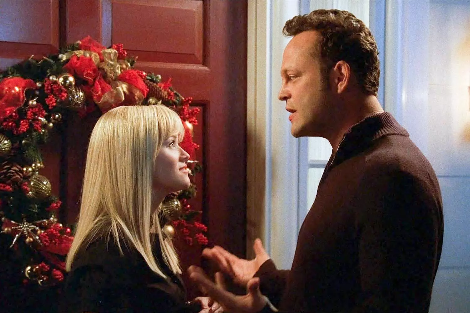 Four Christmases On Demand 2024 | ozogama.lt