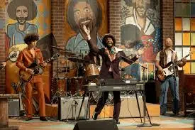 Jon Batiste on Creating His 'Saturday Night' Ticking Clock Score