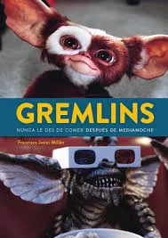 Todos los secretos de los Gremlins, los monstruos más ¿adorables? de la  historia del cine