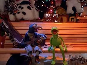 It's a Very Merry Muppet Christmas Movie (TV Movie 2002) - IMDb