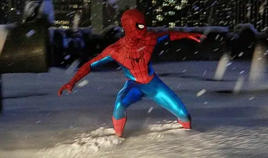Universo Marvel 616: Ryan Meinerding fala sobre o desafio do traje final do Homem-Aranha em