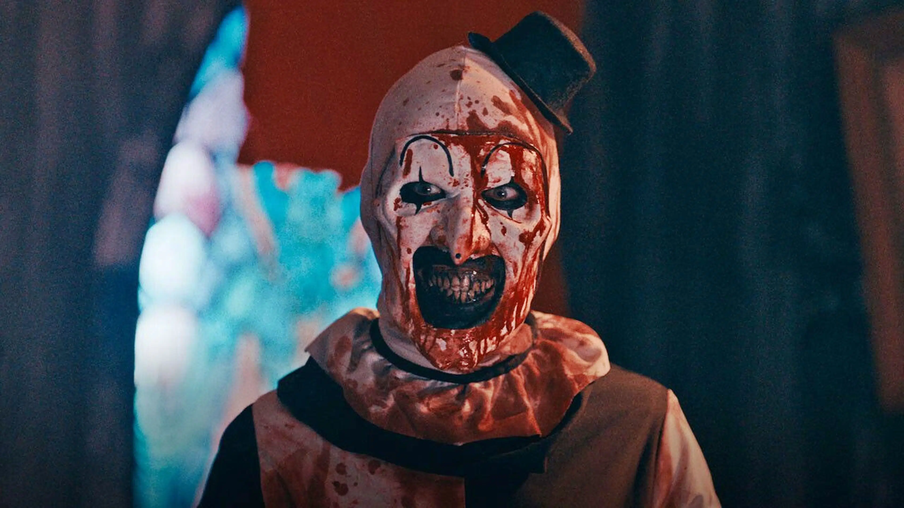 El director de Terrifier comparte sus planes para la tercera película: 