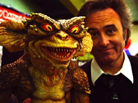 joe dante gremlins