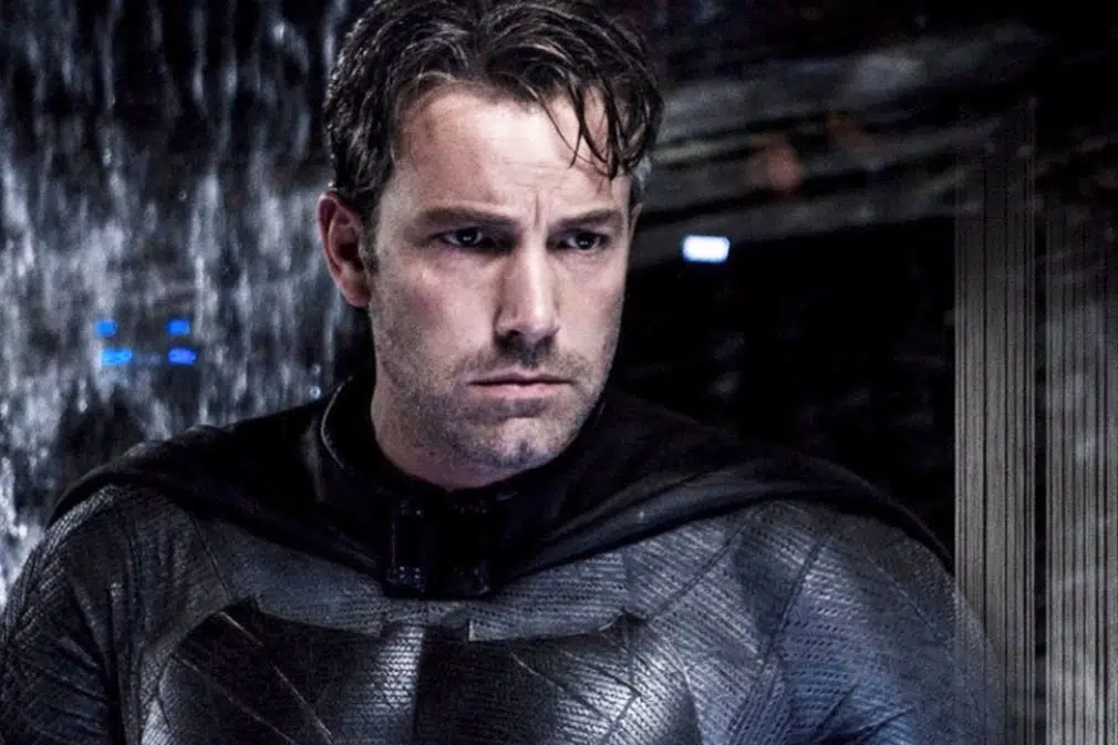 Batfleck: Por qué los fans de Zack Snyder no pueden dejar atrás al Batman de Ben Affleck | GQ España