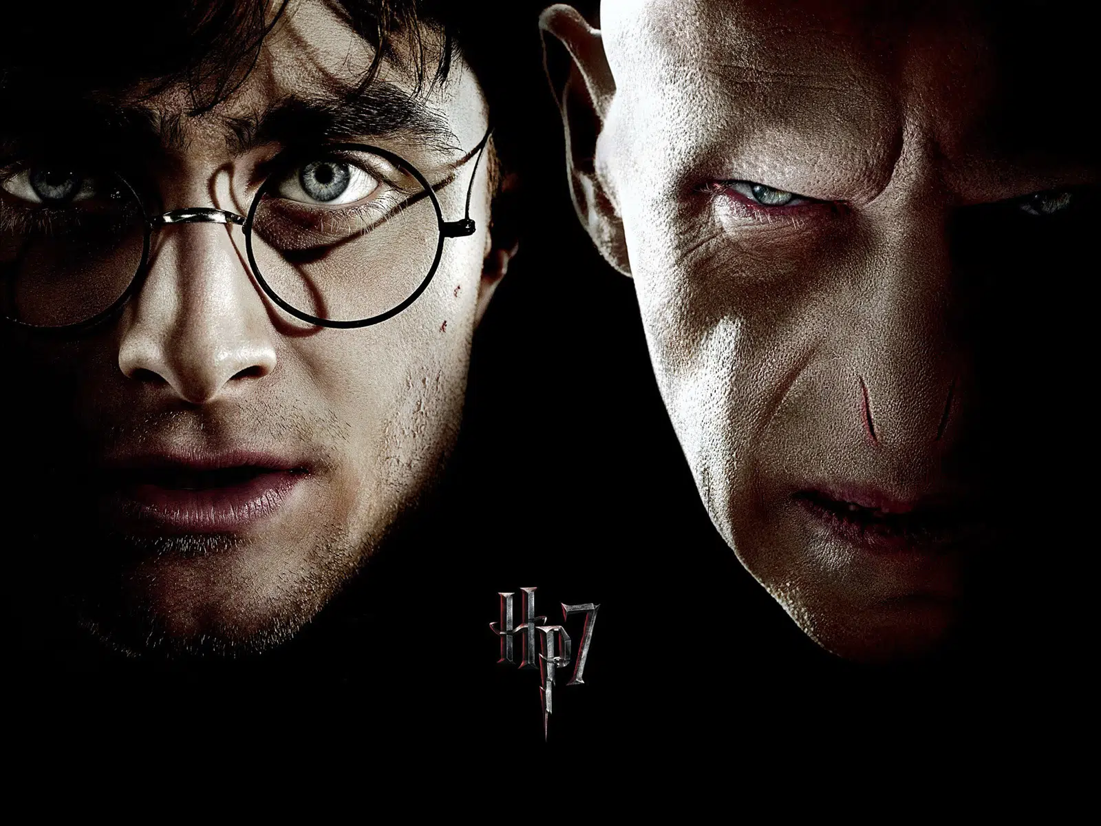 Luke 10:27: The Secret Behind Harry Potter