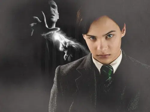 Voldemort Wallpaper - Harry Potter Photo (12576134) - Fanpop