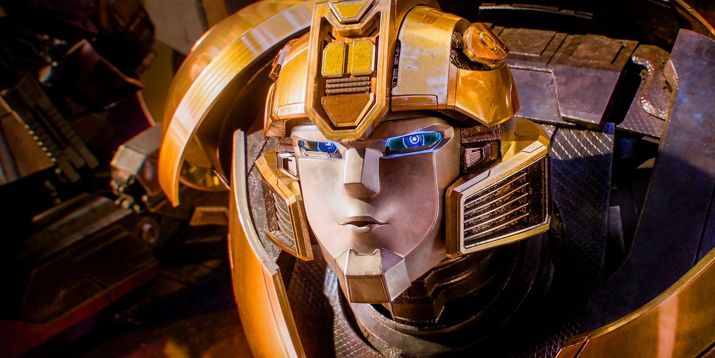 Transformers One' tendrá escena post-creditos? - Sneak Peek