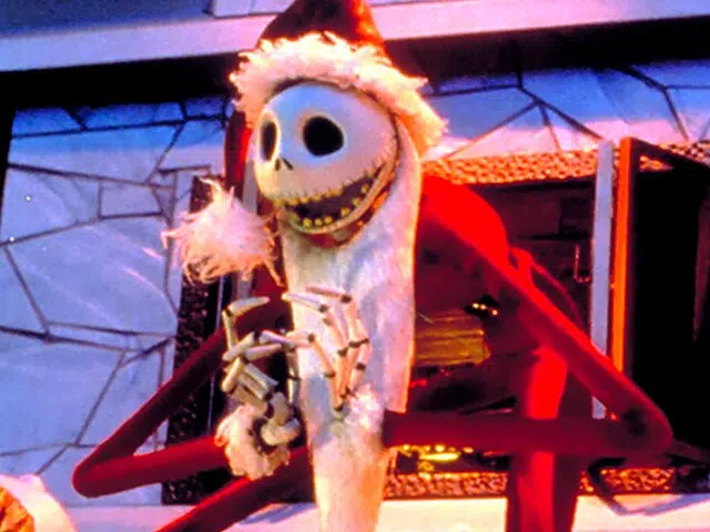 The Nightmare Before Christmas | Disney Movies