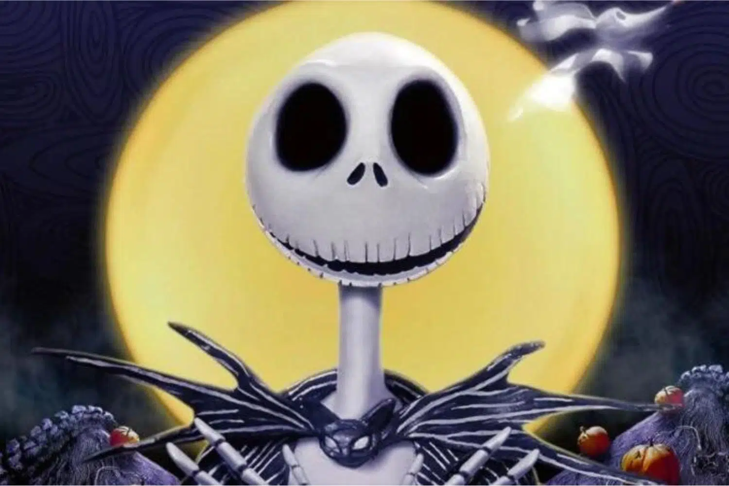 Henry Selick de