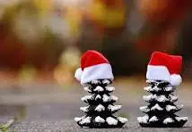 42 Fotos Navideñas para Darte Ideas