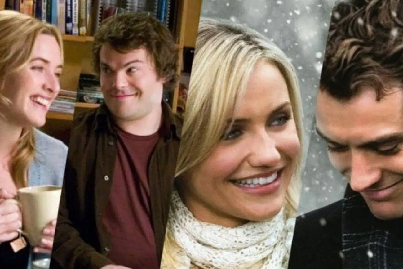 Kate Winslet y Cameron Díaz vuelven a actuar juntas en la secuela de “El  Descanso”