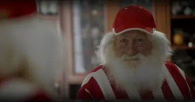 CINE.AR - Todo el año es navidad