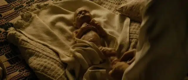 El curioso caso de Benjamin Button | Cine Divergente