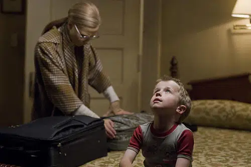 El curioso caso de Benjamin Button» – Creciendo al revés | Tierra de Cinéfagos