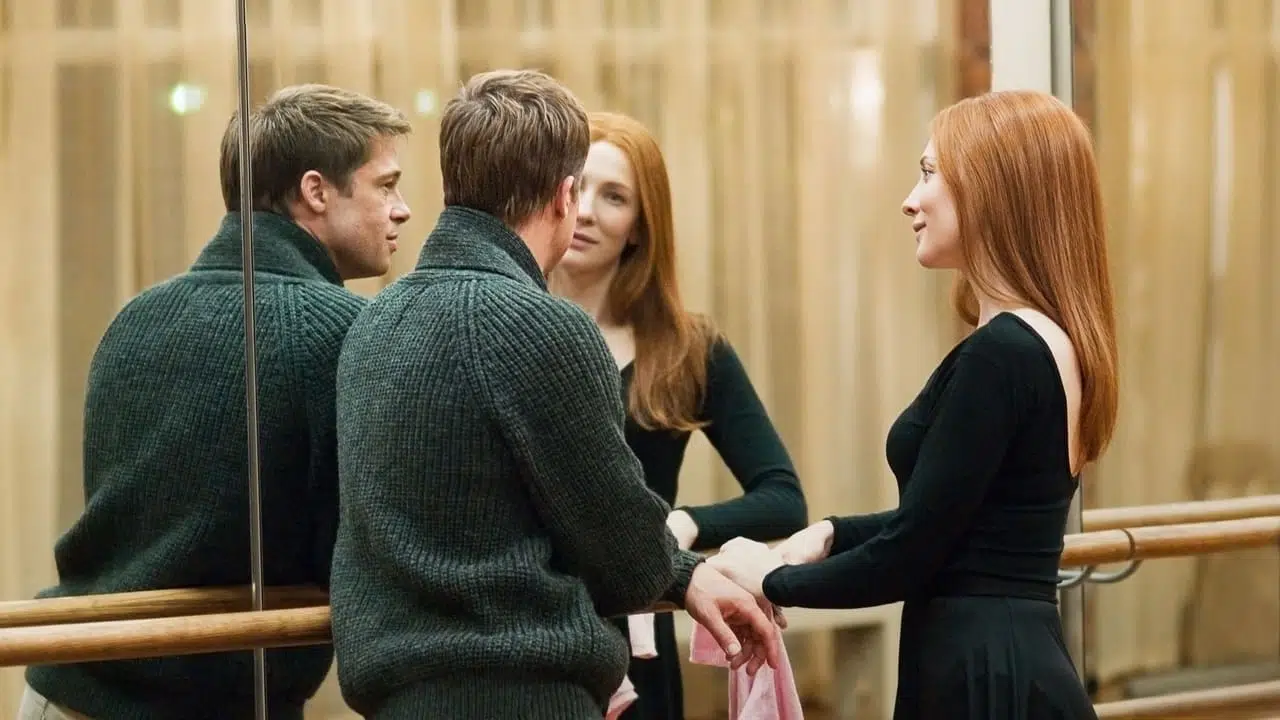 Sharingful | Ver El curioso caso de Benjamin Button | Una plataforma con un catálogo con todas las películas y series
