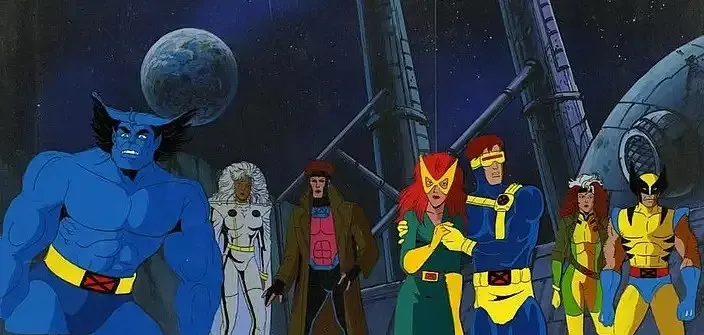 Exploring the Legacy of X-Men: The Animated Series - A 1992 Marvel  Masterpiece