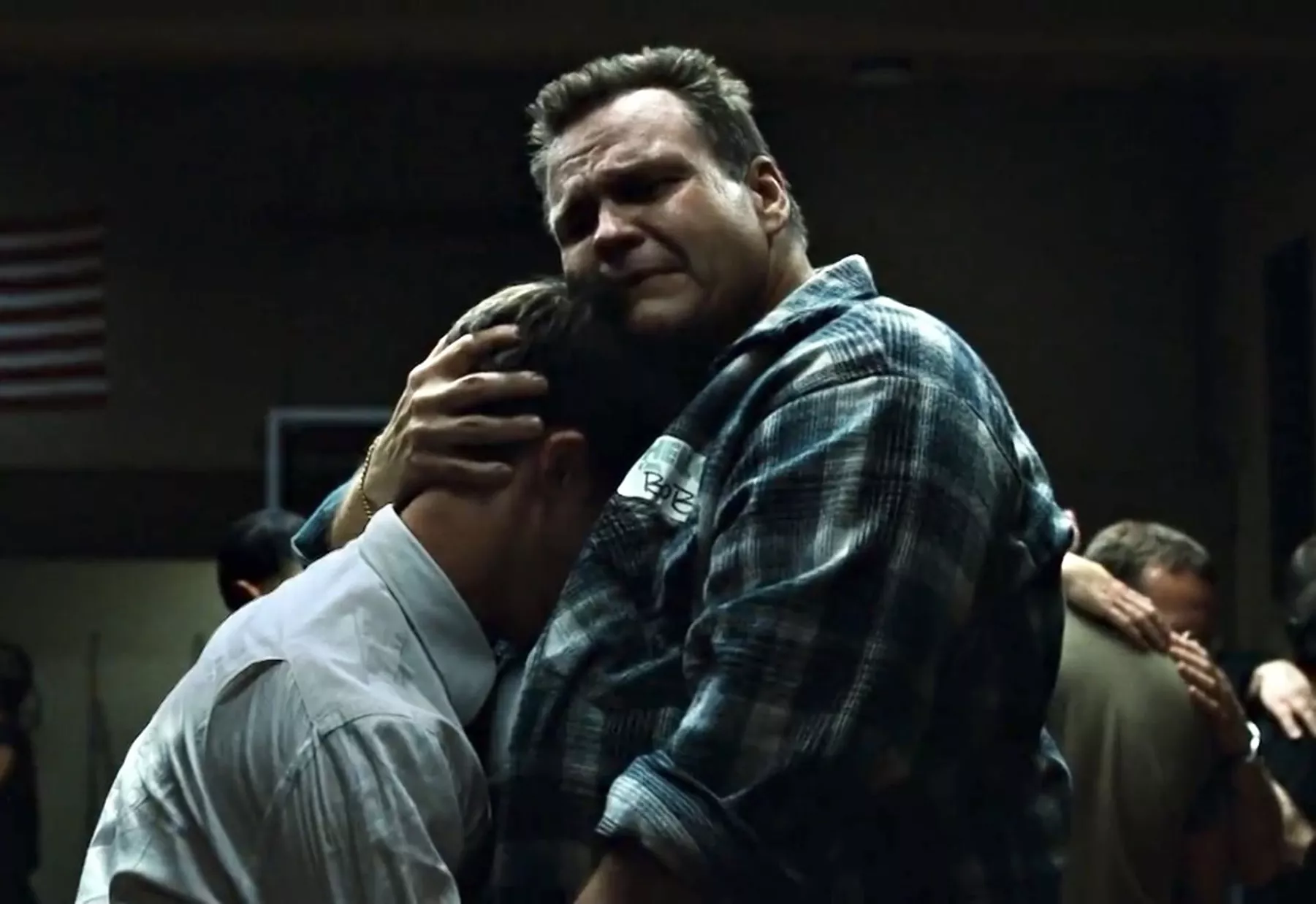 Edward Norton Remembers 'Fight Club' Co-Star Meat Loaf