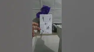 Miniatura del video: Signus 18, parte 14 ( juego de barajas) por Edgar Herrera.