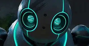 Resultado de imagen de robot salvaje