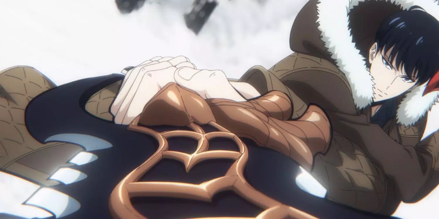 Solo Leveling: ReAwakening (2024)? - Whats After The Credits ...