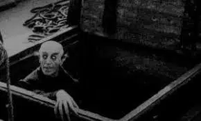 100 Years of Horror: F.W. Murnau's 'Nosferatu' (1922) - PopHorror