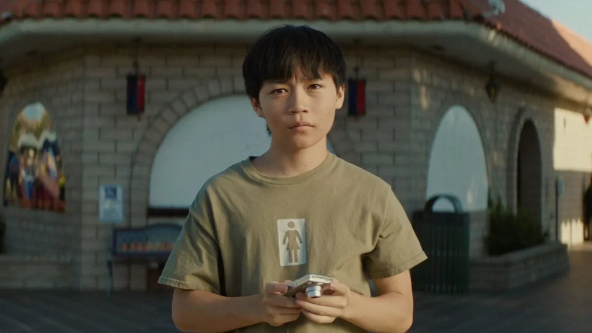 Didi (2024) – The Goods: Film Reviews