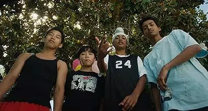 Dìdi (2024) - IMDb
