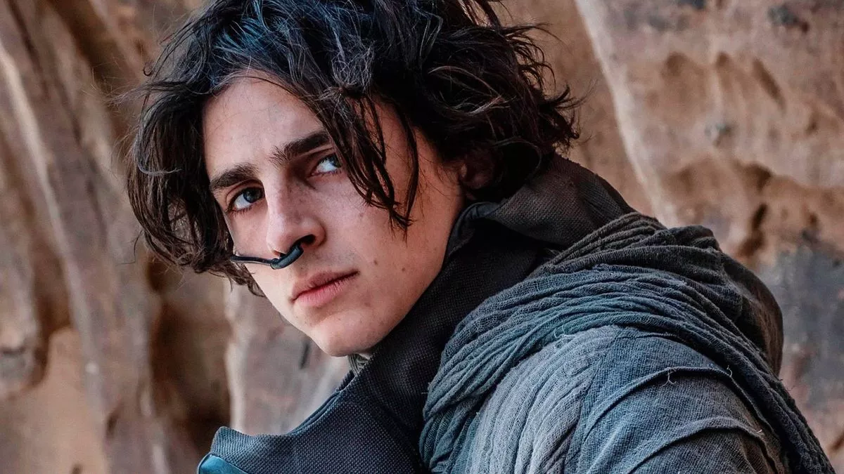Timothée Chalamet: La estrella de 