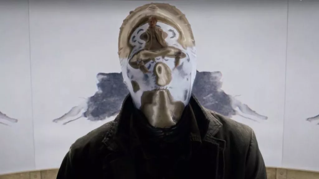 MARZ VFX Gives A Behind The Scenes Look To Creating 'Watchmen' Looking Glass