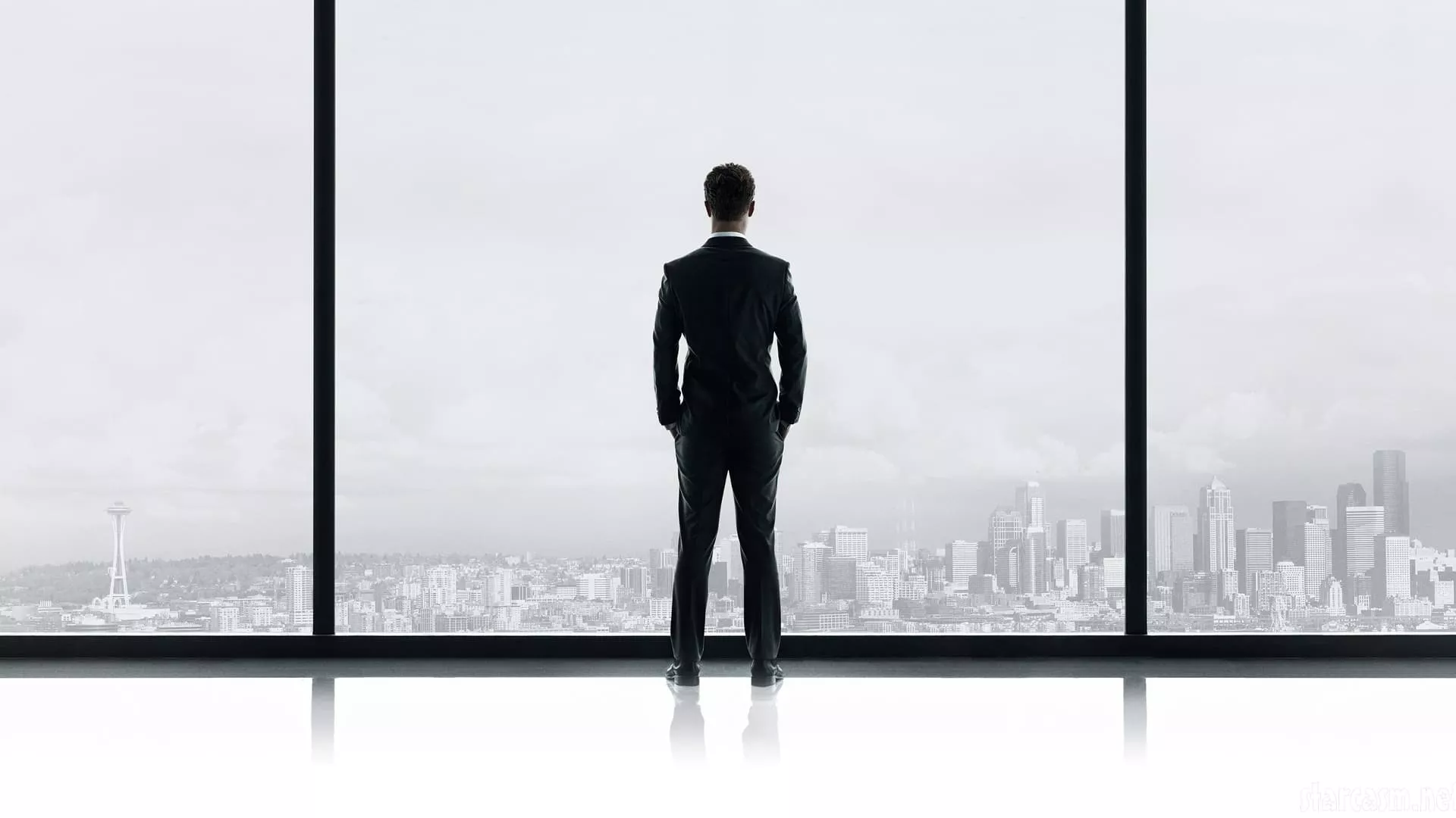 Fifty Shades of Grey