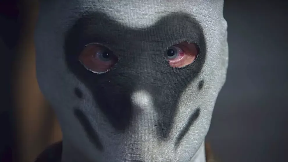 Watchmen': 17 referencias al cómic en el primer episodio