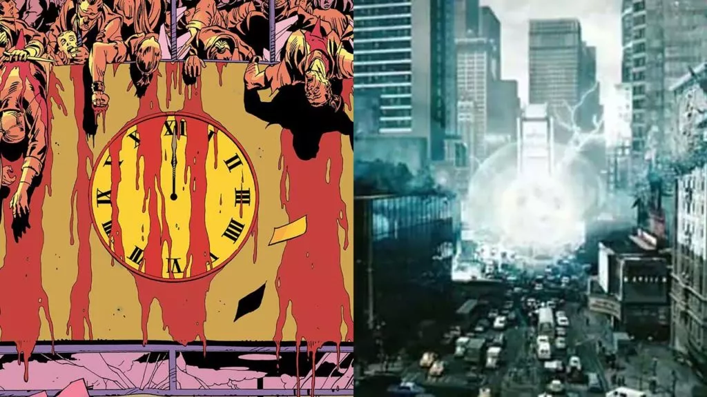What's Wrong With Watchmen – Thinking Out Loud