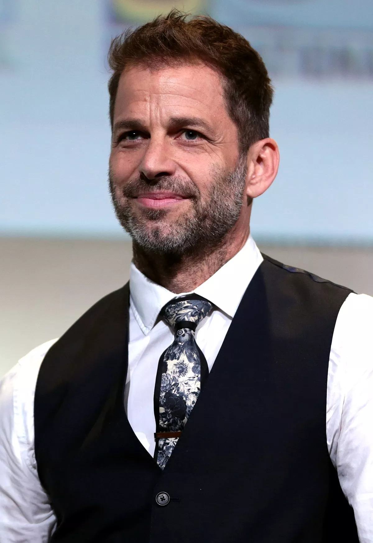Zack Snyder - Wikipedia, la enciclopedia libre