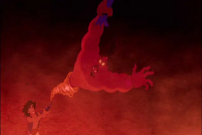 Jafar | Disney Wiki | Fandom