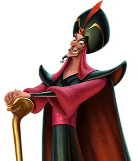 Jafar | Wiki Dominios Encantados | Fandom