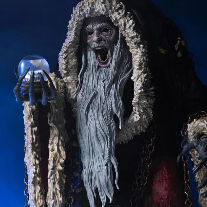 NECA Ultimate Deluxe Krampus — Nerdzoic Toy Store