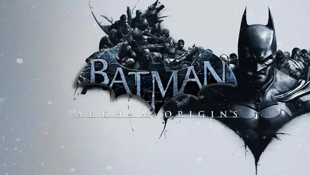 80% Batman™: Arkham Origins sur GOG.com
