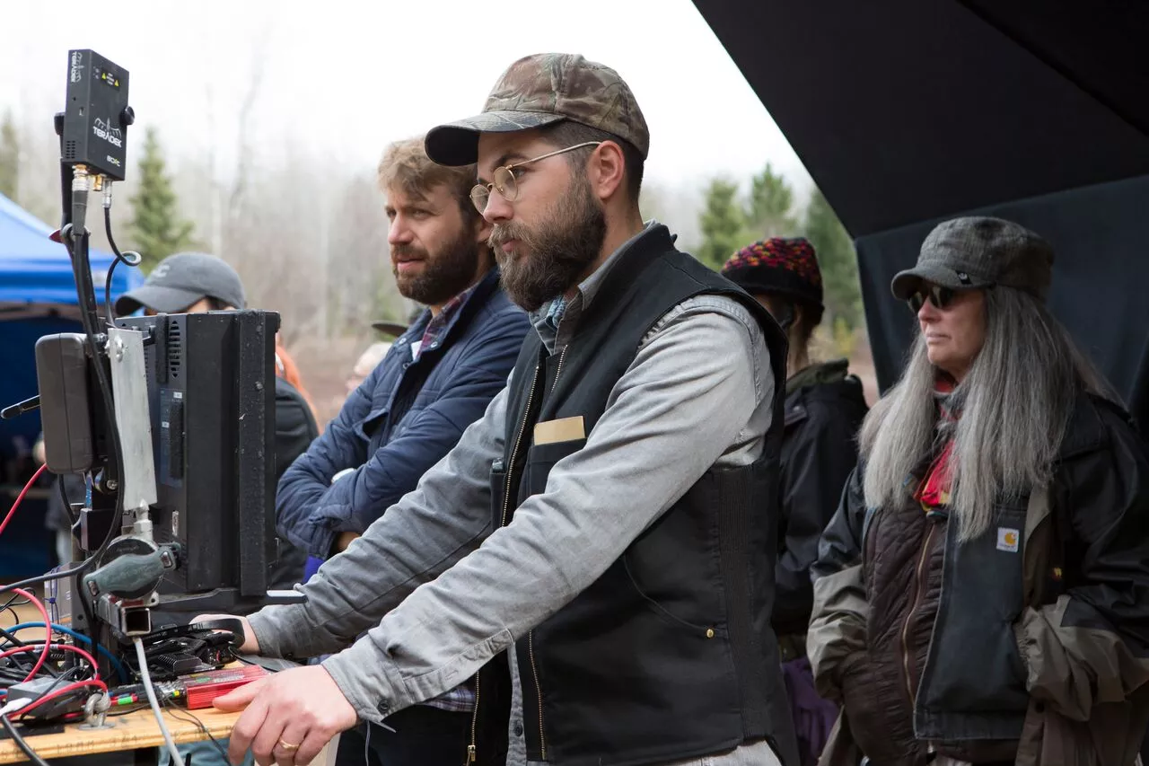 The Witch Director Robert Eggers Teases Nosferatu Remake [PODCAST]