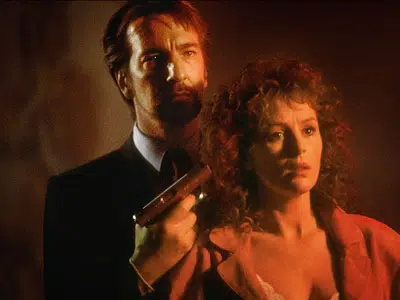 Diary of a Celluloid Girl: Die Hard: See, Even Girls Like It