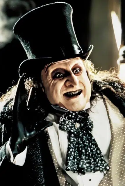What is your opinion on Danny Devito's Penguin from Batman Returns? : r/ batman