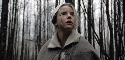 Donde reside el mal: The Witch :: Mabuse - Revista de Cine