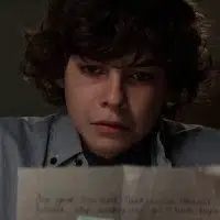 Max Engel - Krampus: Táhni k čertu - POSTAVY.cz