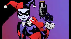 Harley Quinn, 13 curiosidades de la peligrosa villana de DC Comics | Código  Espagueti