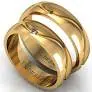 anillo de bodas muy hermoso de co.pinterest.com