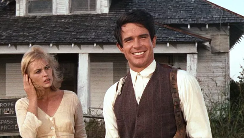 BONNIE AND CLYDE: Sexual Dysfunction