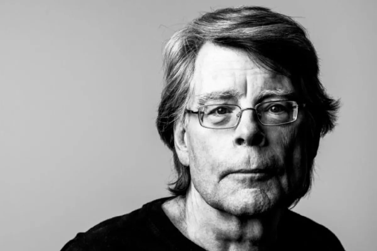 Como es el próximo libro de Stephen King - La Tercera